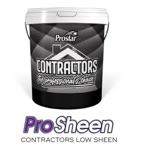 Prosheen Contractors