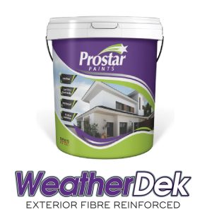WeatherDek