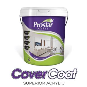 CoverCoat