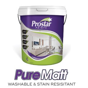 PureMatt