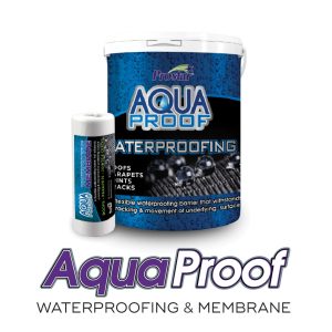 Aquaproof Waterproofer