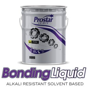 BondingLiquid Solvent