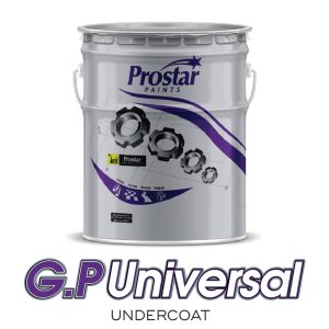 GPUniversal
