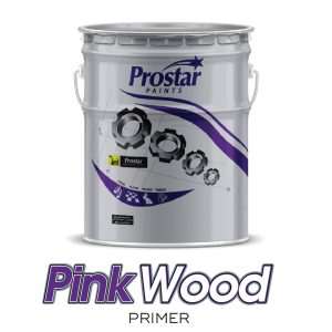 PinkWood Primer