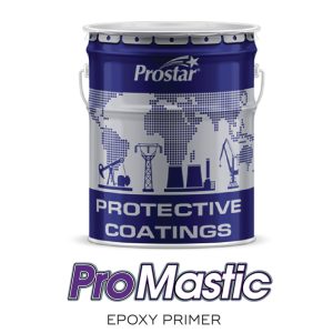 Promastic Epoxy