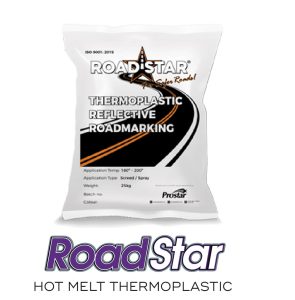 Roadstar HotMelt Thermoplastic