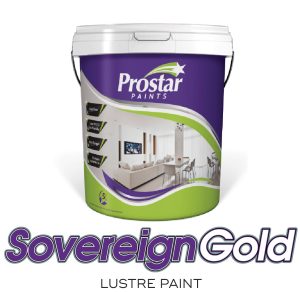 SovereignGold Lustre