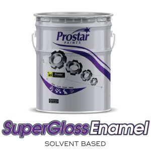 SuperGloss Enamel Solvent