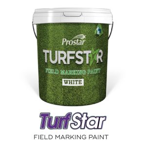 TurfStar Field Marking