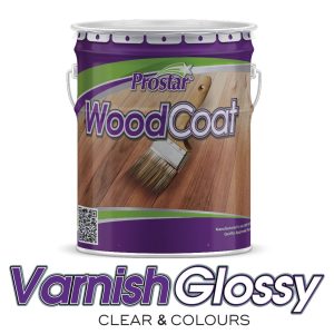 VarnishGlossy