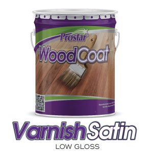 VarnishSatin