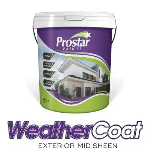 Weathercoat