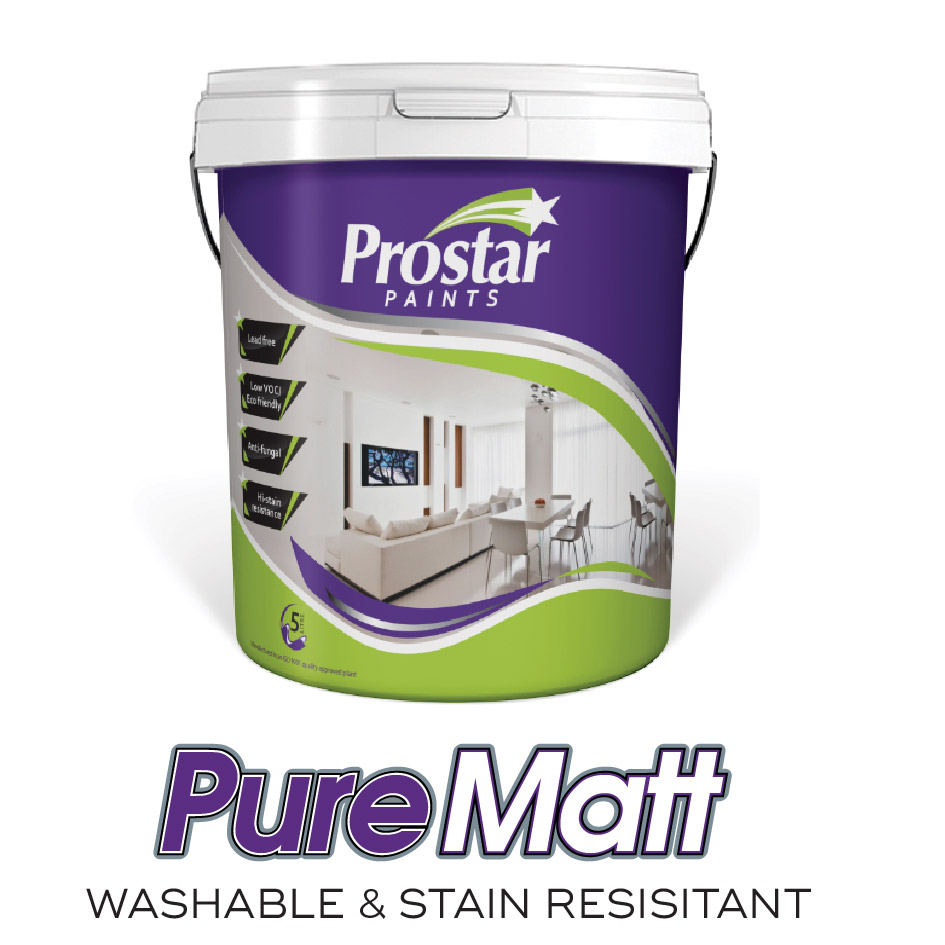 PureMatt